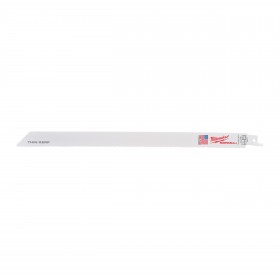 Brzeszczoty 300 2,5 1,8 mm Bimetal, Co (5 szt.)