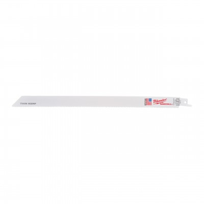 Brzeszczoty 300 2,5 1,8 mm Bimetal, Co (5 szt.)