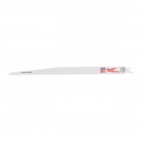 Brzeszczoty 300 3,2 2,1 mm Bimetal, Co (5 szt.)