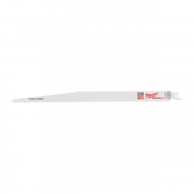 Brzeszczoty 300 3,2 2,1 mm Bimetal, Co (5 szt.)