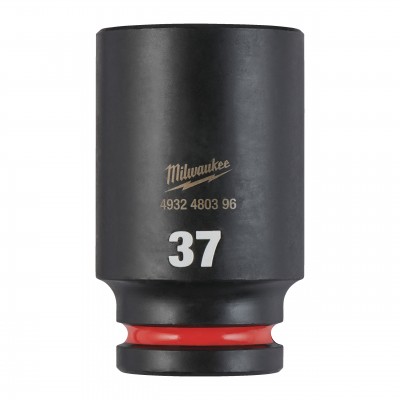 Nasadka udarowa długa  SHW 3/4" 37 mm, Hex