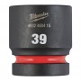Nasadka udarowa SHW 1" 39 mm, Hex