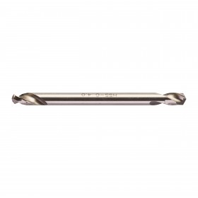 Wiertło do metalu 10 szt., 4,0 55 14 mm