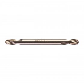 Wiertło do metalu 10 szt., 4,1 55 14 mm