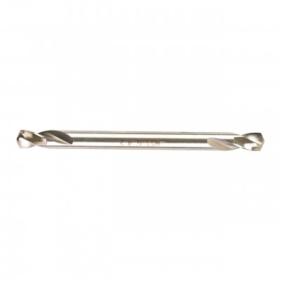 Wiertło do metalu 10 szt., 4,2 55 14 mm
