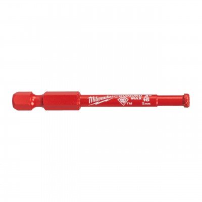 Wiertło diamentowe 5mm-1szt.