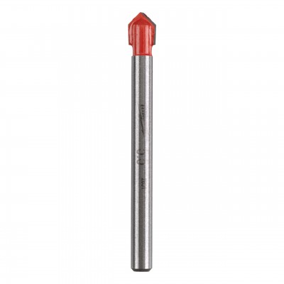 Wiertło do szkła ceramiki 5.5x50 mm