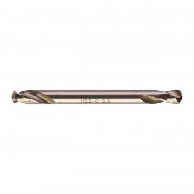 Wiertło do metalu 10 szt., 5,5 66 19 mm