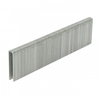 Zszywki galwanizowane żywicowane 18G 25mm - 4400szt - M18FNCS18GS