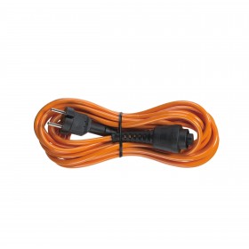 Kabel QUIK-LOK HD (nierozbieralny) 6 m - 1 szt.