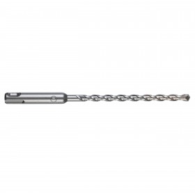 Wiertło TCT SDS-Plus 6 x 100 160