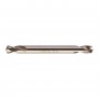 Wiertło do metalu 10 szt., 6,0 66 19 mm