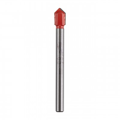 Wiertło do szkła ceramiki 6.5x60 mm