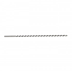 Wiertło kręte 10 x 385 460 gr.chwytu, 8,5 mm