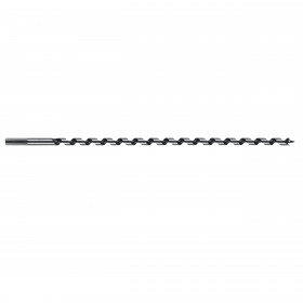 Wiertło kręte 12 x 385 460 gr.chwytu, 10 mm
