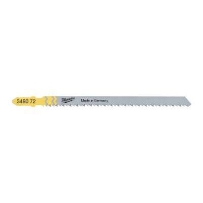 Brzeszcz. 105 2,5 mm odwr. Zęby 1 op. - 1 szt.