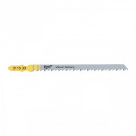 Brzeszczoty 105 4 mm 1 op. - 1 szt.