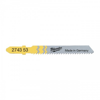 Brzeszczoty 50 2 mm 1 op. - 5 szt.