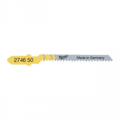 Brzeszczoty 50 2 mm 1 op. - 5 szt.