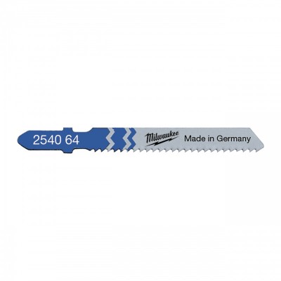 Brzeszczoty 55 2 mm 1 op. - 5 szt.