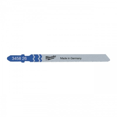Brzeszczoty 66 1,2 mm 1 op. - 5 szt.