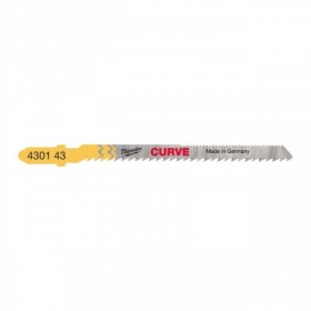 Brzeszczot 75 2,5 mm 1 op.- 1 szt.