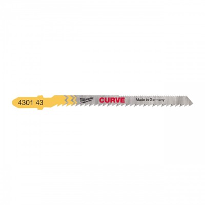 Brzeszczot 75 2,5 mm 1 op.- 1 szt.