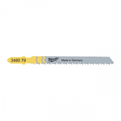 Brzeszcz.  75 2,5 mm odwr. Zęby 1 op. - 1 szt.