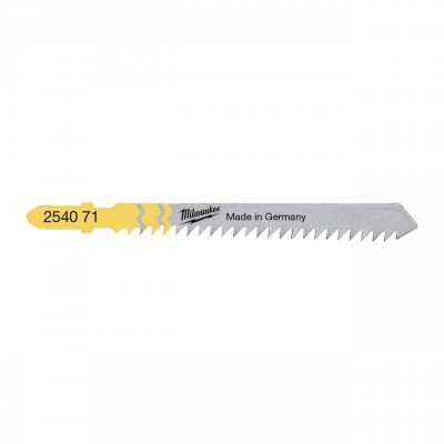 Brzeszczoty 75 3 mm 1 op. - 5 szt.