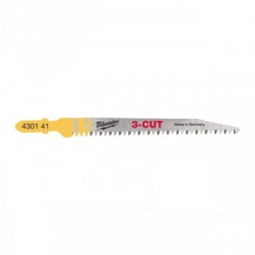 Brzeszczot 91 2,5 mm 1 op. - 1 szt.