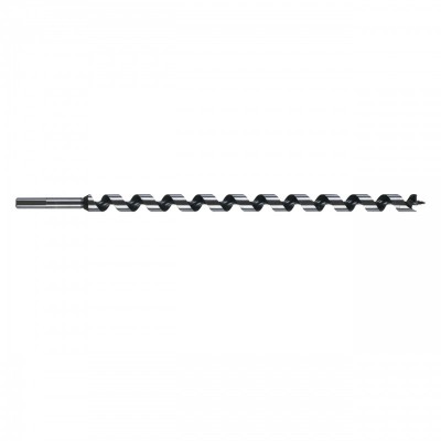 Wiertło kręte 20 * 385 460 gr.chwytu, 11 mm