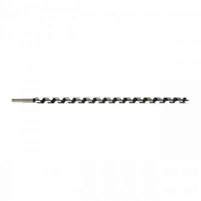 Wiertło kręte 20 * 530 600 gr.chwytu, 11 mm