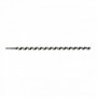 Wiertło kręte 20 * 530 600 gr.chwytu, 11 mm