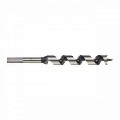 Wiertło kręte 22 * 155 230 gr.chwytu, 11 mm