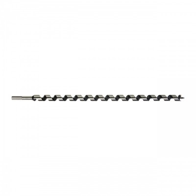 Wiertło kręte 22 * 530 600 gr.chwytu, 11 mm