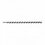 Wiertło kręte 22 * 530 600 gr.chwytu, 11 mm