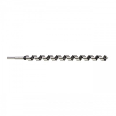 Wiertło kręte 24 * 385 460 gr.chwytu, 11 mm