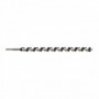 Wiertło kręte 24 * 385 460 gr.chwytu, 11 mm