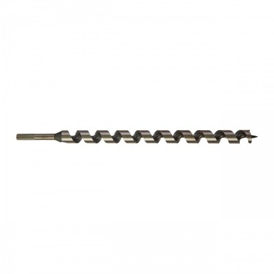 Wiertło kręte 26 * 385 460 gr.chwytu, 11 mm