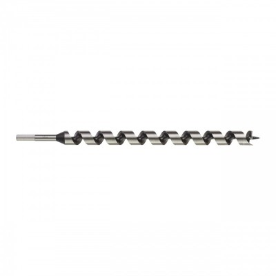 Wiertło kręte 28 * 385 460 gr.chwytu, 11 mm