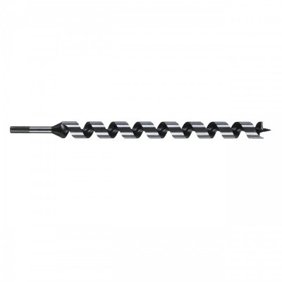 Wiertło kręte 30 * 385 460 gr.chwytu, 11 mm