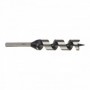 Wiertło kręte 32 * 155 230 gr.chwytu, 11 mm