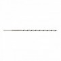 Wiertło kręte 6 * 155 230 gr.chwytu, 6,5 mm