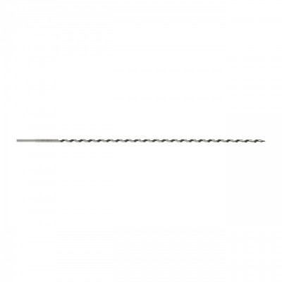 Wiertło kręte 6 * 385 460 gr.chwytu, 6,5 mm