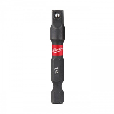 Adapter 1 4 he* - 1 4 kwadrat