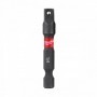 Adapter 1 4 he* - 1 4 kwadrat