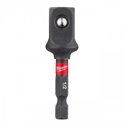 Adapter 1 4 He* - 1 2 kwadrat