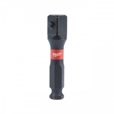 Adapter Shockwave 7/16 Hex - 1/2 kwadrat