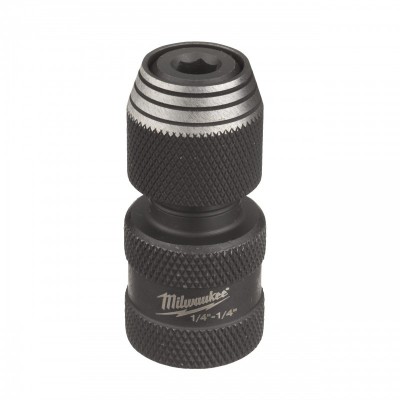 Adaptor ShW 1 4 kwadrat - 1 4 He*