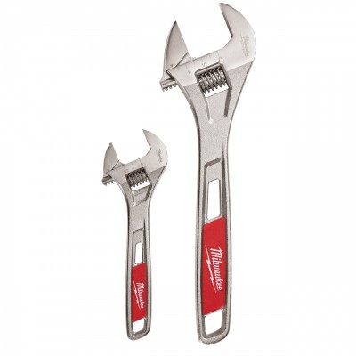 Zestaw kluczy nast. ang.150 250mm